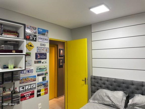 Imagem Apartamento com 3 Quartos à Venda, 73 m² em São João - Teresina Imagem Apartamento com 3 Quartos à Venda, 73 m² em São João - Teresina