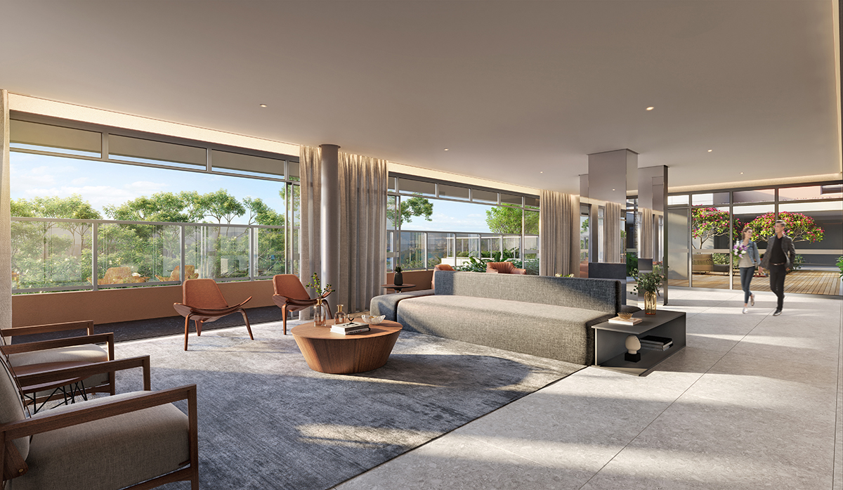 Imagem Apartamento com 4 Quartos à Venda, 227 m² em Alto da Lapa - São Paulo