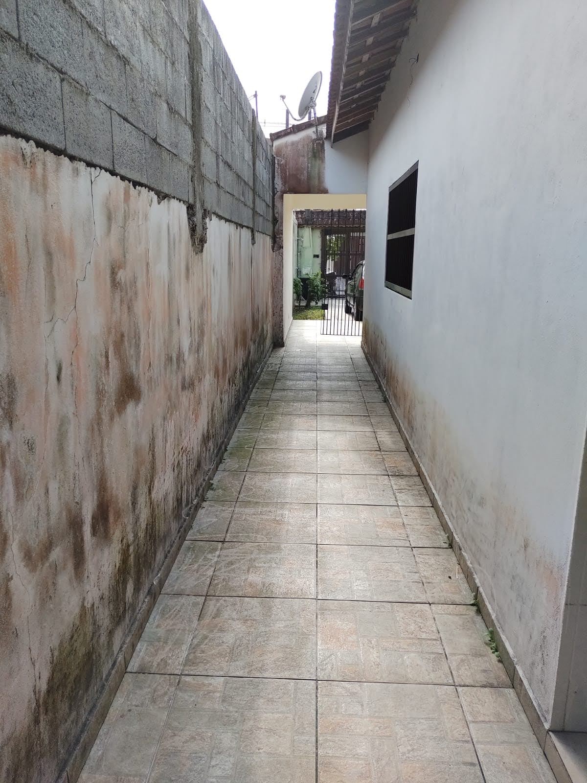 Imagem Casa com 3 Quartos à Venda, 97 m²em Solemar - Praia Grande