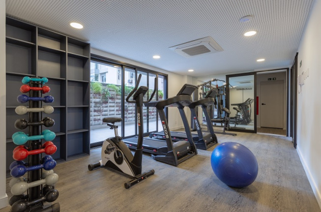 Imagem Studio com 1 Quarto à Venda, 31 m² em Vila Nova Conceição - São Paulo Imagem Studio com 1 Quarto à Venda, 31 m² em Vila Nova Conceição - São Paulo