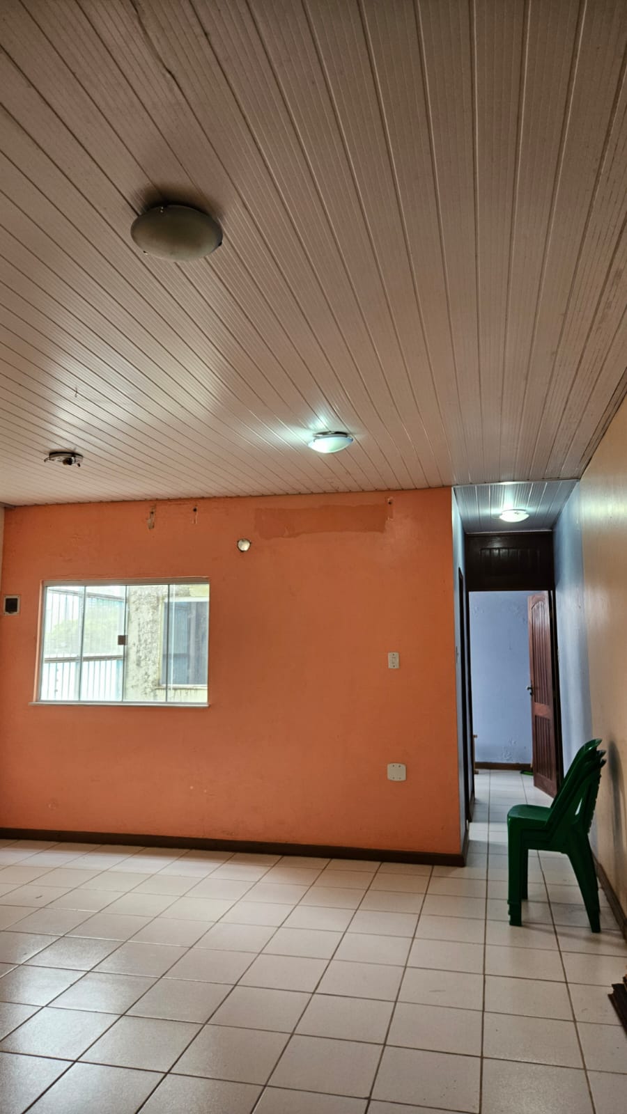 Imagem Casa com 3 Quartos à Venda, 171 m²em Pedreira - Belém