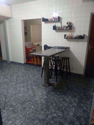 Imagem Casa com 4 Quartos à Venda, 280 m² em Vila Lúcia - São Paulo