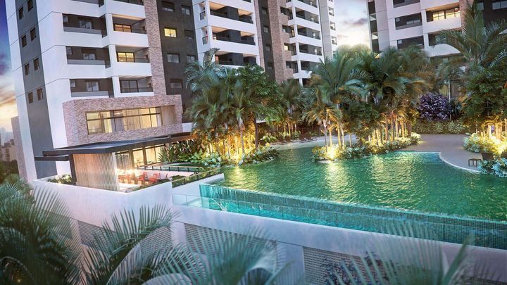 Imagem Apartamento com 2 Quartos à Venda, 49 m² em Brás - São Paulo Imagem Apartamento com 2 Quartos à Venda, 49 m² em Brás - São Paulo