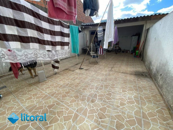 Imagem Casa com 3 Quartos à Venda, 70 m² em Cassino - Rio Grande Imagem Casa com 3 Quartos à Venda, 70 m² em Cassino - Rio Grande