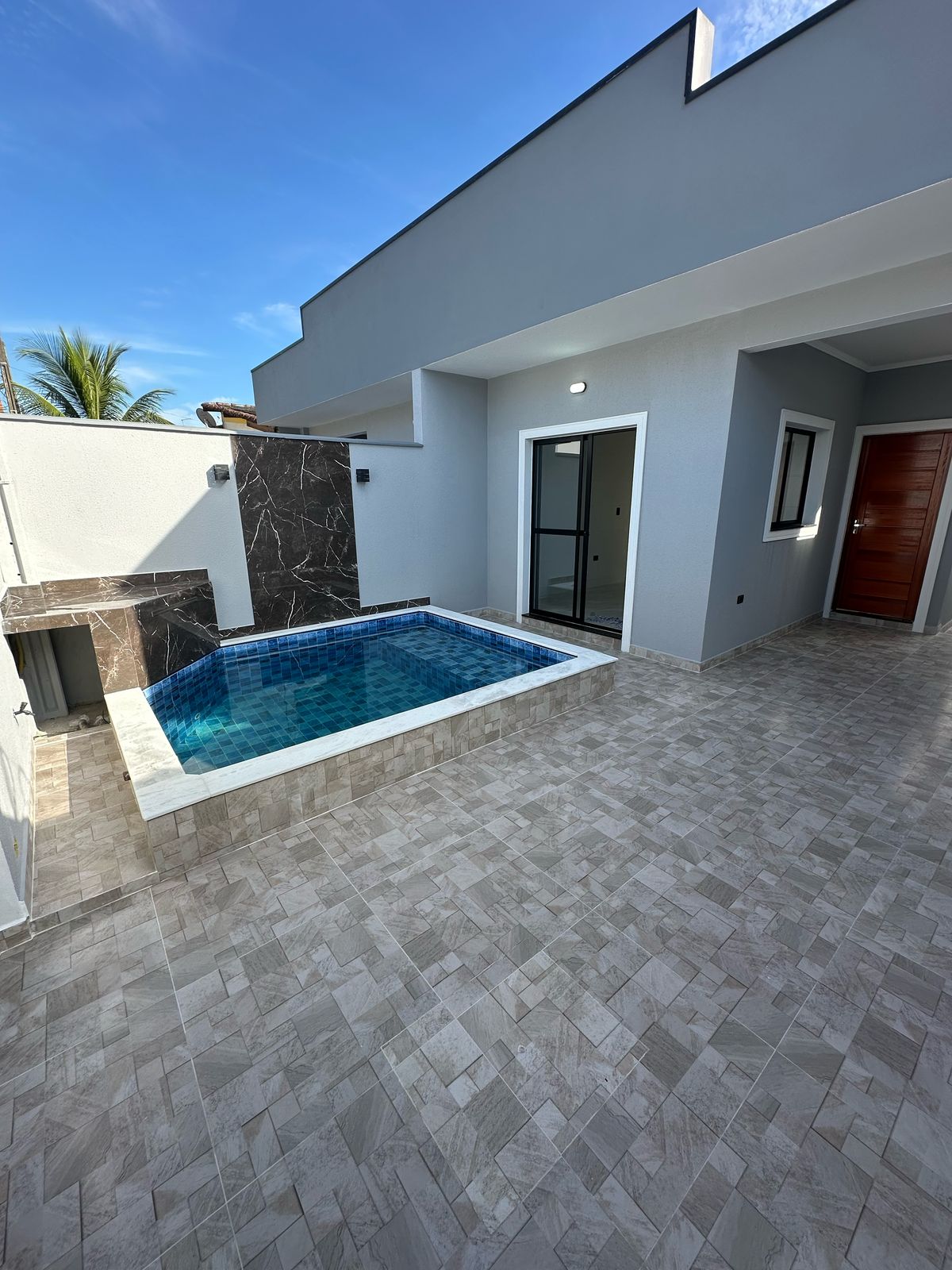 Imagem Casa com 2 Quartos à Venda, 68 m² em Balneário Anchieta - Mongaguá Imagem Casa com 2 Quartos à Venda, 68 m² em Balneário Anchieta - Mongaguá