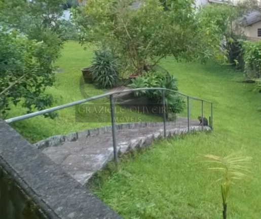 Imagem Apartamento com 3 Quartos à Venda,  em Barroso - Teresópolis