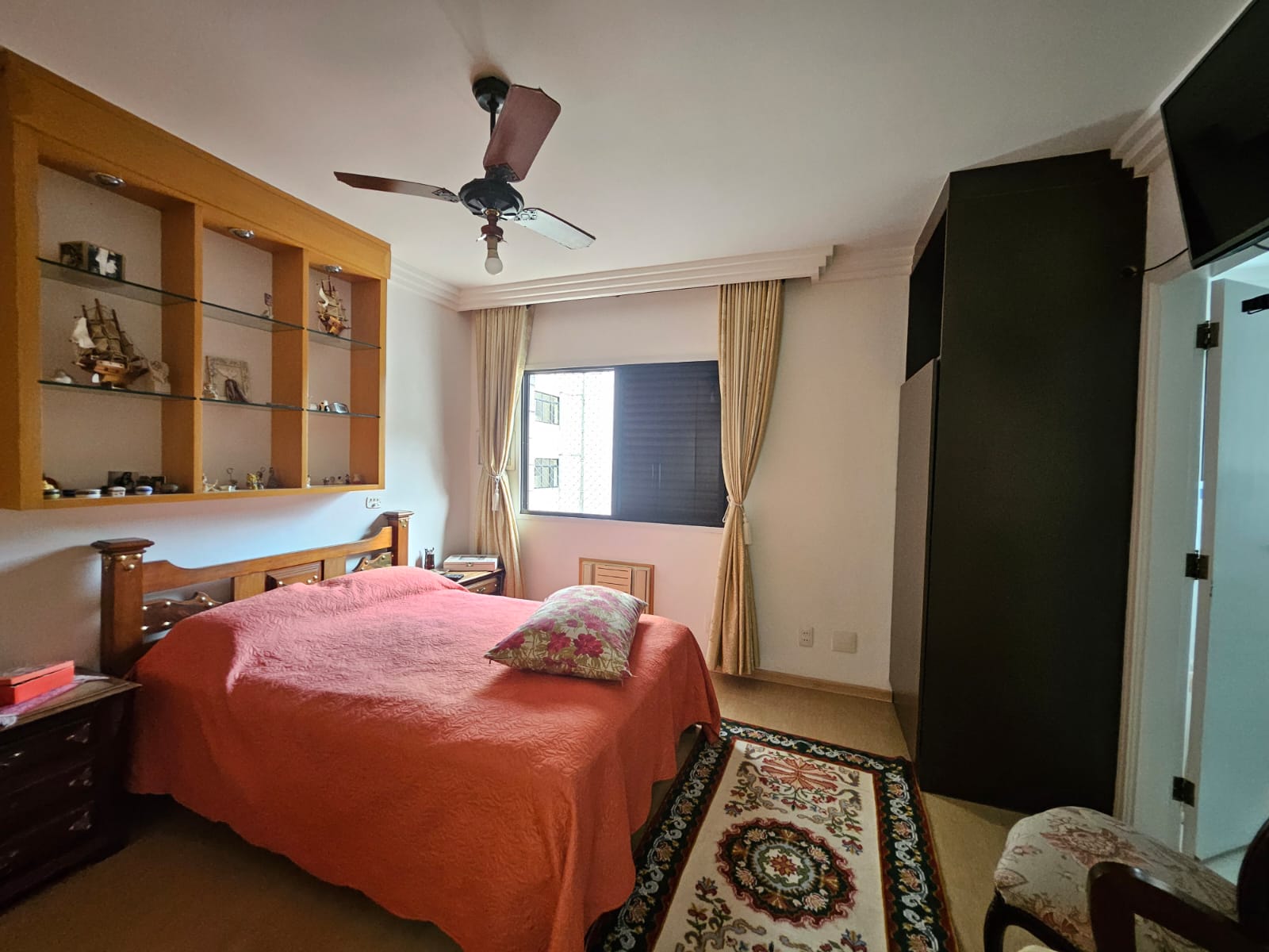 Imagem Cobertura com 3 Quartos à Venda, 200 m² em Embaré - Santos Imagem Cobertura com 3 Quartos à Venda, 200 m² em Embaré - Santos