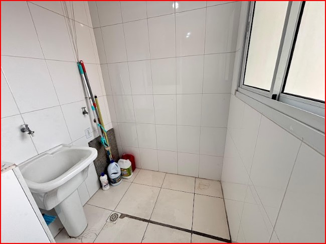 Imagem Apartamento com 2 Quartos à Venda, 60 m²em Guilhermina - Praia Grande