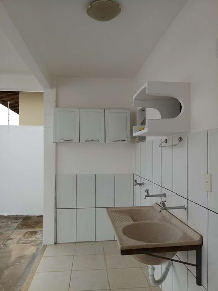 Imagem Casa com 4 Quartos à Venda, 160 m² em Santa Rita - Santo Antônio De Jesus Imagem Casa com 4 Quartos à Venda, 160 m² em Santa Rita - Santo Antônio De Jesus