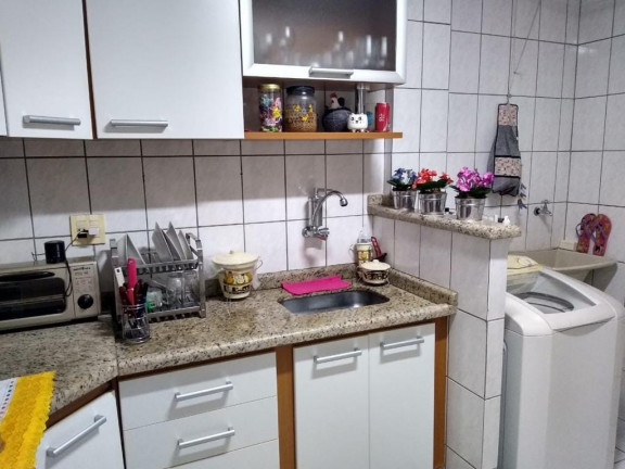 Imagem Apartamento com 2 Quartos à Venda, 58 m² em Jardim Refúgio - Sorocaba Imagem Apartamento com 2 Quartos à Venda, 58 m² em Jardim Refúgio - Sorocaba