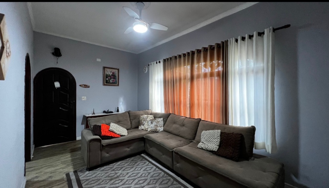 Imagem Casa com 3 Quartos à Venda, 185 m² em Ocian - Praia Grande Imagem Casa com 3 Quartos à Venda, 185 m² em Ocian - Praia Grande