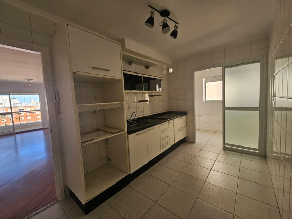 Imagem Apartamento com 3 Quartos à Venda, 127 m² em Ipiranga - São Paulo