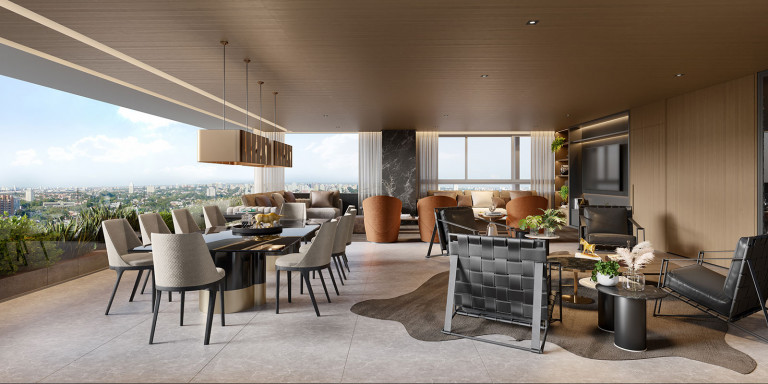 Imagem Apartamento com 4 Quartos à Venda, 252 m² em Jardim Paulista - São Paulo Imagem Apartamento com 4 Quartos à Venda, 252 m² em Jardim Paulista - São Paulo