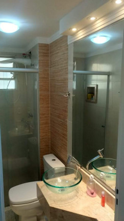 Imagem Apartamento com 3 Quartos à Venda, 68 m² em Jardim Vitória - Bauru Imagem Apartamento com 3 Quartos à Venda, 68 m² em Jardim Vitória - Bauru
