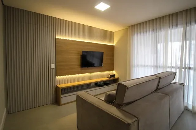 Imagem Apartamento com 3 Quartos à Venda, 114 m²em Vila Hamburguesa - São Paulo