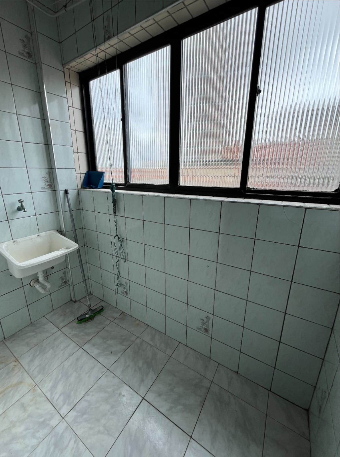 Imagem Apartamento com 1 Quarto à Venda, 51 m² em Ocian - Praia Grande