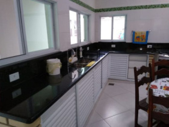 Imagem Casa com 5 Quartos à Venda, em Flórida - Praia Grande Imagem Casa com 5 Quartos à Venda, em Flórida - Praia Grande