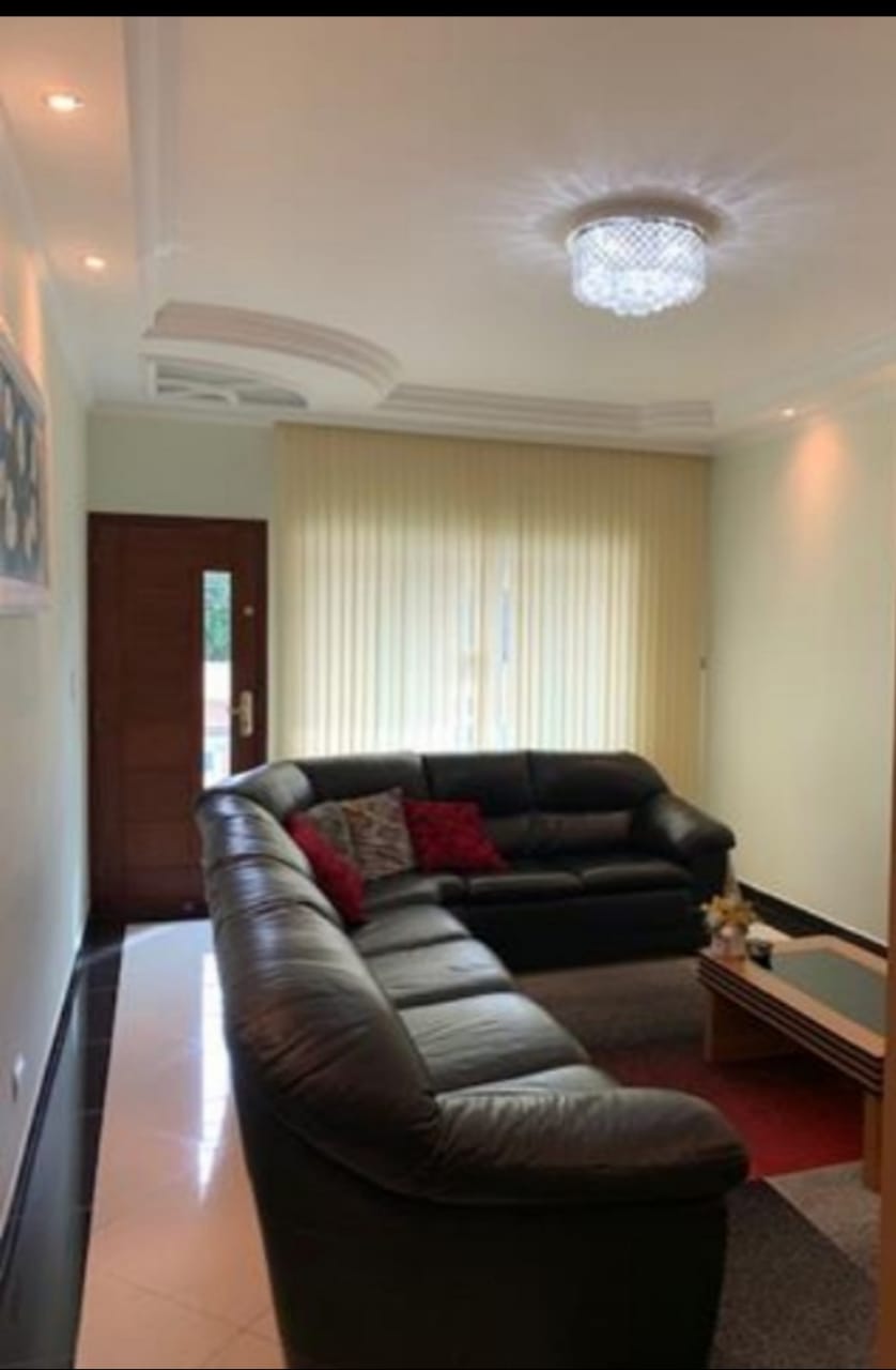 Imagem Sobrado com 3 Quartos à Venda, 196 m²em Rudge Ramos - São Bernardo do Campo Imagem Sobrado com 3 Quartos à Venda, 196 m²em Rudge Ramos - São Bernardo do Campo