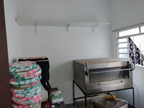 Imagem Galpão para Alugar, 135 m² em Chácara Califórnia - São Paulo
