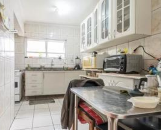 Imagem Apartamento com 3 Quartos à Venda, 100 m² em Jardim das Acácias - São Paulo