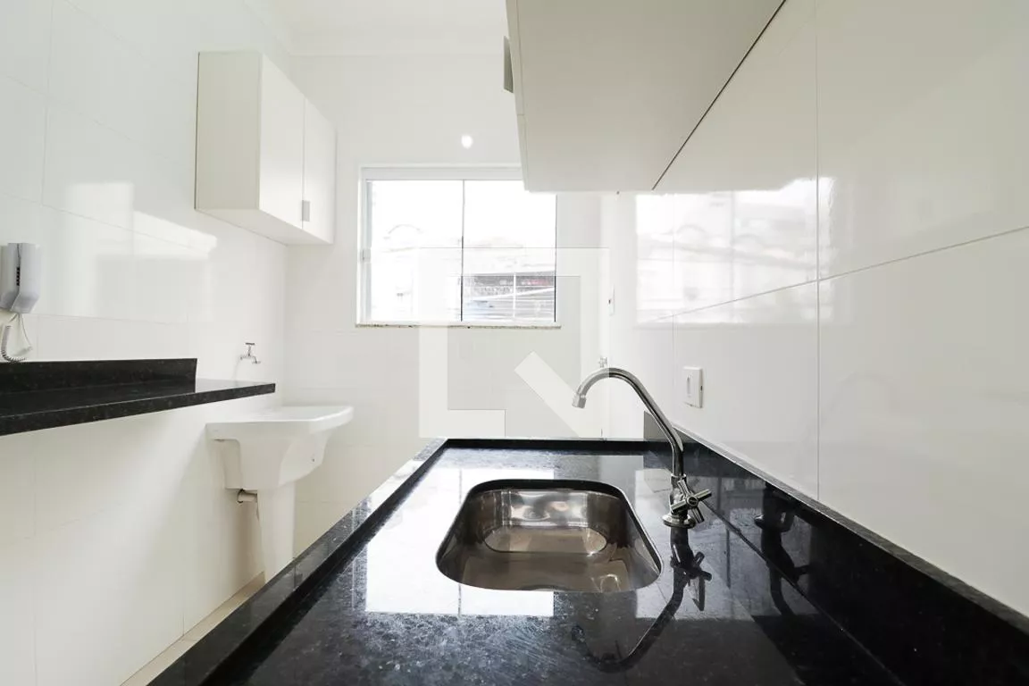 Imagem Apartamento com 2 Quartos para Alugar, 41 m²em Tucuruvi - São Paulo