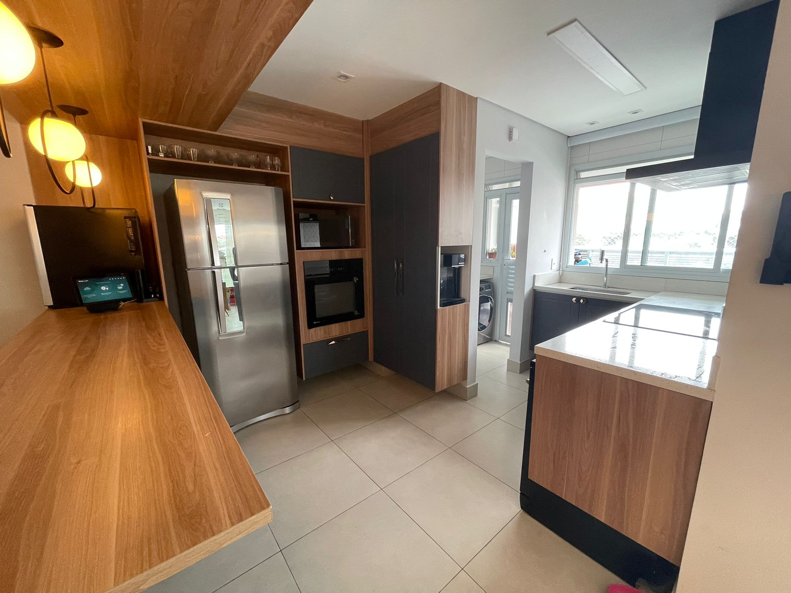 Imagem Apartamento com 3 Quartos à Venda, 96 m²em Baeta Neves - São Bernardo do Campo