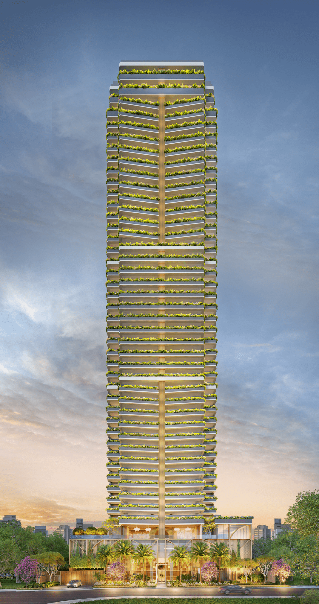 Imagem Apartamento com 4 Quartos à Venda, 263 m²em Jardim das Acácias - São Paulo Imagem Apartamento com 4 Quartos à Venda, 263 m²em Jardim das Acácias - São Paulo