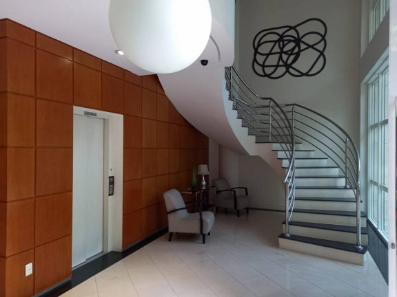 Imagem Apartamento com 3 Quartos à Venda, em Moema - São Paulo Imagem Apartamento com 3 Quartos à Venda, em Moema - São Paulo