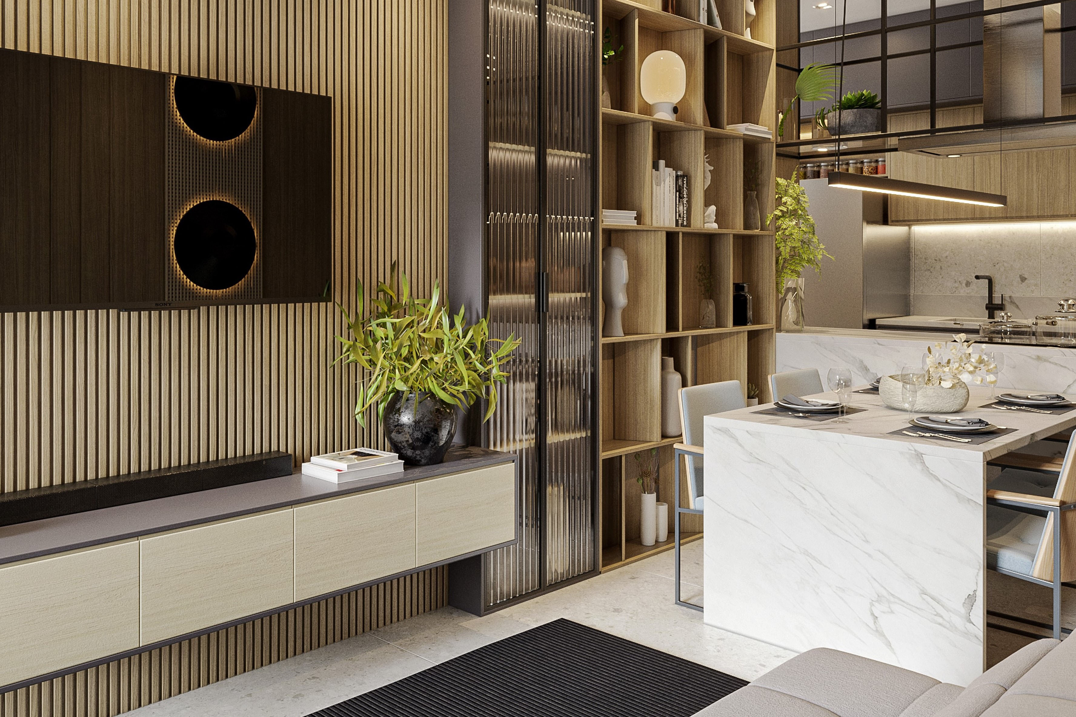 Imagem Apartamento com 2 Quartos à Venda, 59 m²em Miramar - João Pessoa Imagem Apartamento com 2 Quartos à Venda, 59 m²em Miramar - João Pessoa