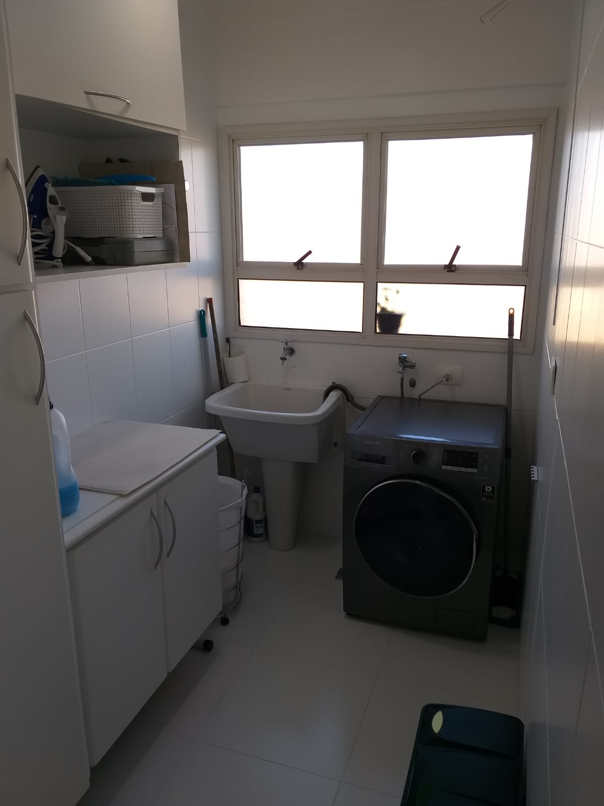 Imagem Apartamento com 3 Quartos à Venda, 98 m²em Campestre - Santo André Imagem Apartamento com 3 Quartos à Venda, 98 m²em Campestre - Santo André