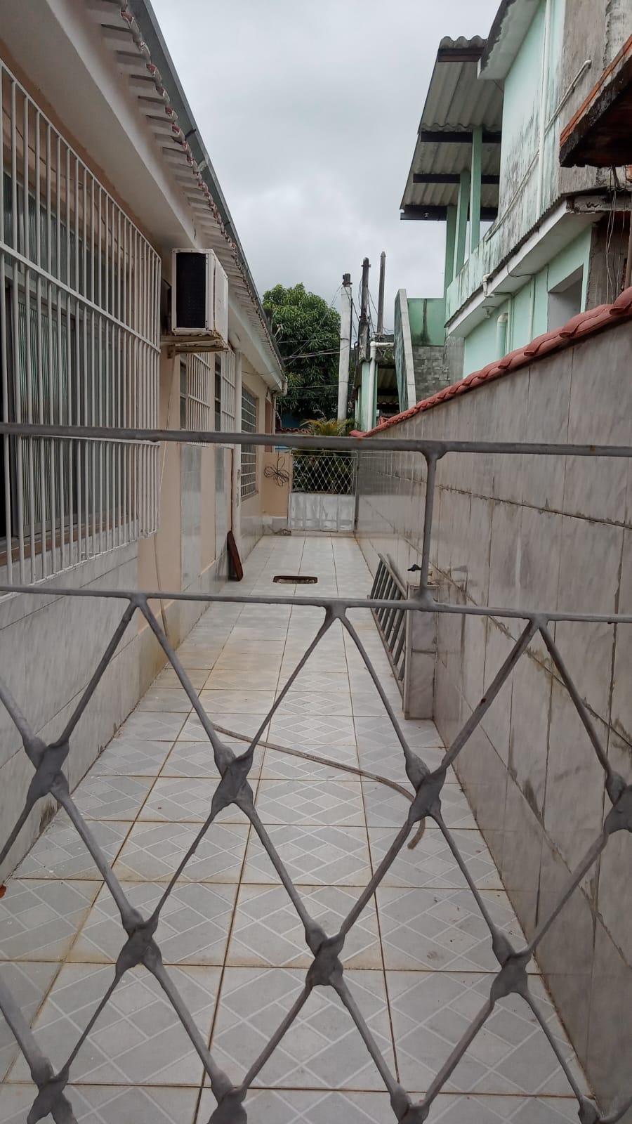 Imagem Casa com 2 Quartos à Venda, 164 m²em Guaratiba - Rio de Janeiro