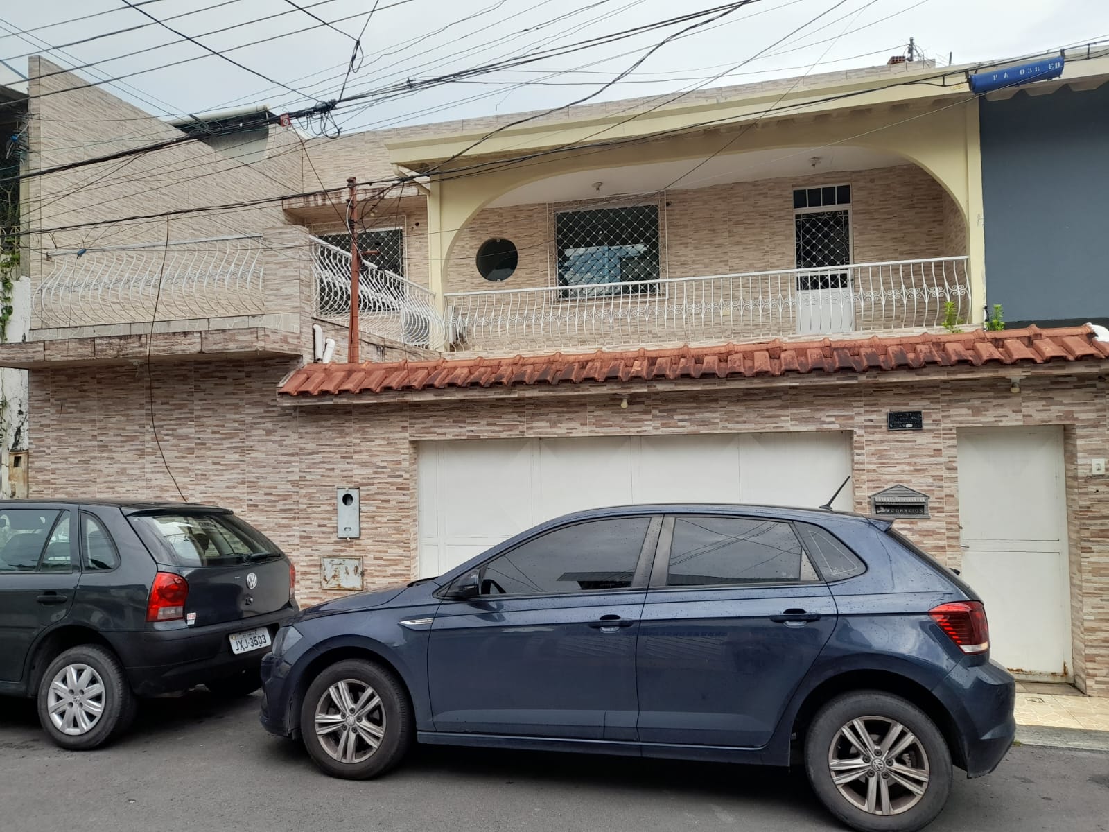 Imagem Casa com 5 Quartos à Venda ou Locação, 224 m²em Adrianópolis - Manaus Imagem Casa com 5 Quartos à Venda ou Locação, 224 m²em Adrianópolis - Manaus