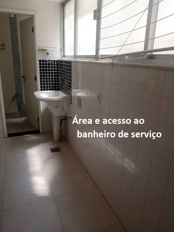 Imagem Apartamento com 3 Quartos à Venda, 72 m² em Passagem - Cabo Frio Imagem Apartamento com 3 Quartos à Venda, 72 m² em Passagem - Cabo Frio