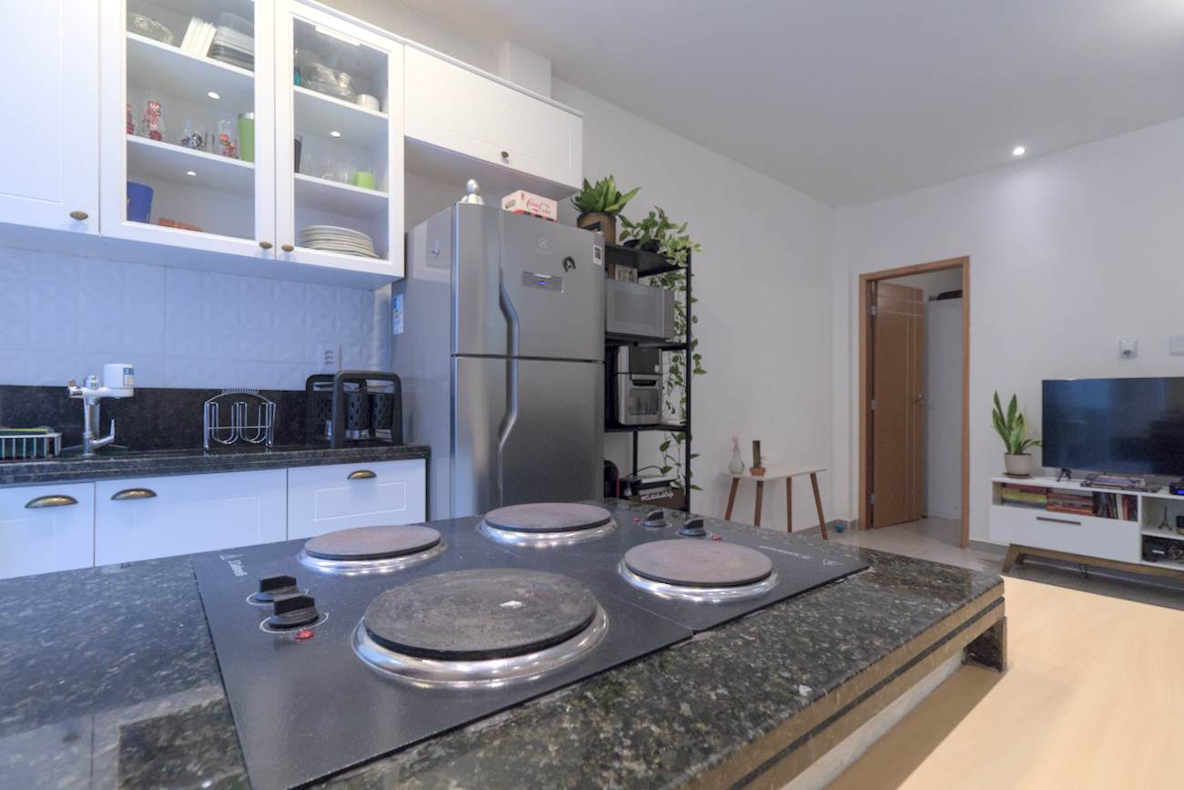 Imagem Apartamento com 2 Quartos à Venda, 73 m²em Botafogo - Rio de Janeiro