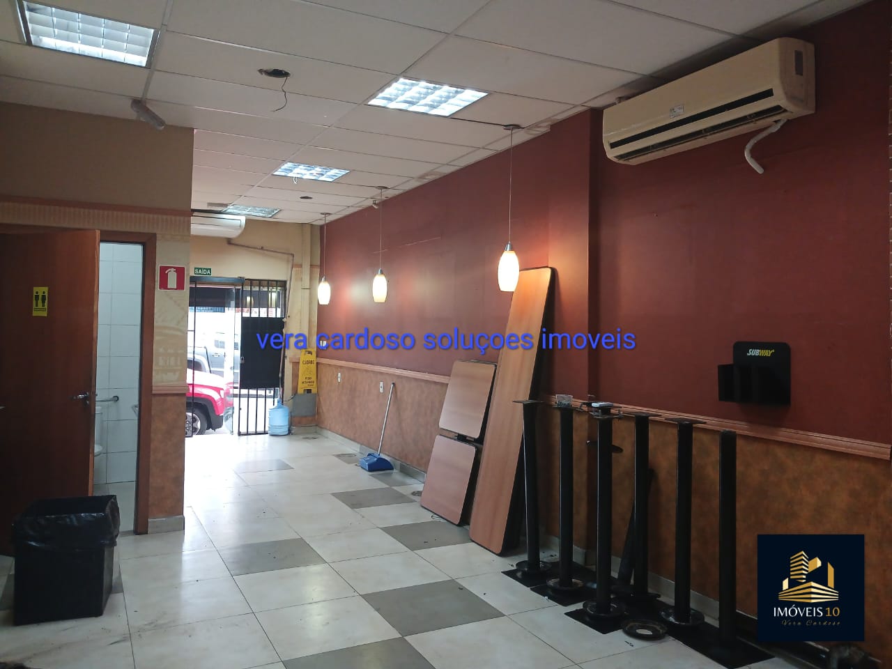 Imagem Loja para Alugar, 140 m² em Centro - Limeira Imagem Loja para Alugar, 140 m² em Centro - Limeira