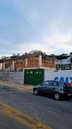 Imagem Apartamento com 2 Quartos à Venda,  em Jardim Record - Taboão da Serra