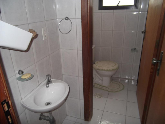 Imagem Sala Comercial à Venda, 80 m² em Boqueirão - Santos