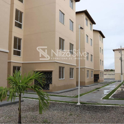 Imagem Apartamento com 2 Quartos à Venda, 43 m² em Santa Maria - Aracaju