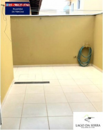 Imagem Casa de Condomínio com 3 Quartos à Venda, 168 m² em Jardim Garret - Araçoiaba da Serra Imagem Casa de Condomínio com 3 Quartos à Venda, 168 m² em Jardim Garret - Araçoiaba da Serra