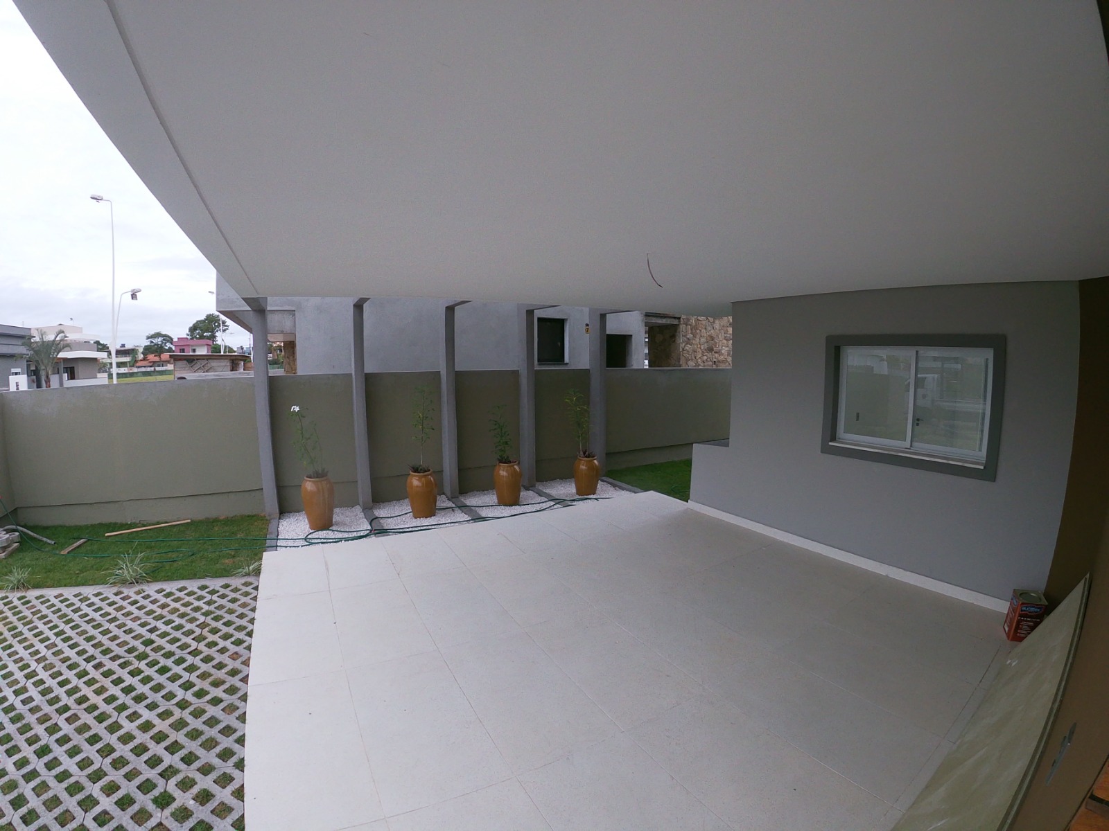 Imagem Casa de Condomínio com 3 Quartos à Venda, 212 m²em São João do Rio Vermelho - Florianópolis