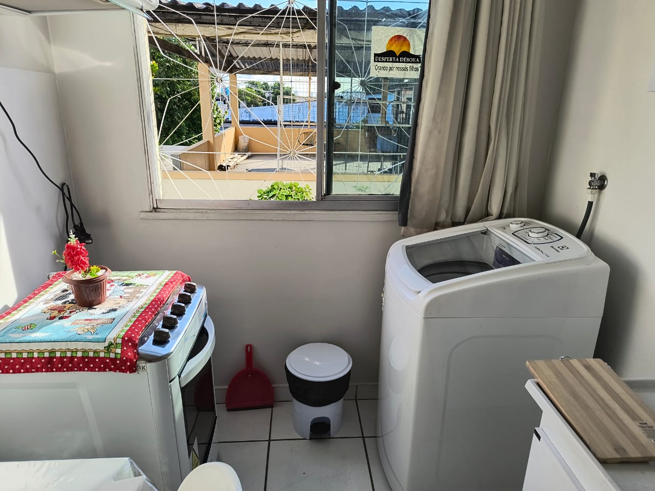 Imagem Apartamento com 2 Quartos para Temporada, 100 m²em Parque 10 de Novembro - Manaus Imagem Apartamento com 2 Quartos para Temporada, 100 m²em Parque 10 de Novembro - Manaus