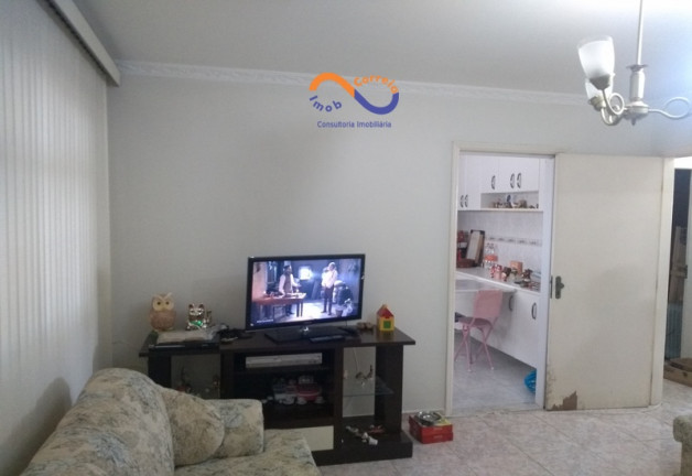Imagem Apartamento com 2 Quartos à Venda, 65 m² em Ipiranga - São Paulo