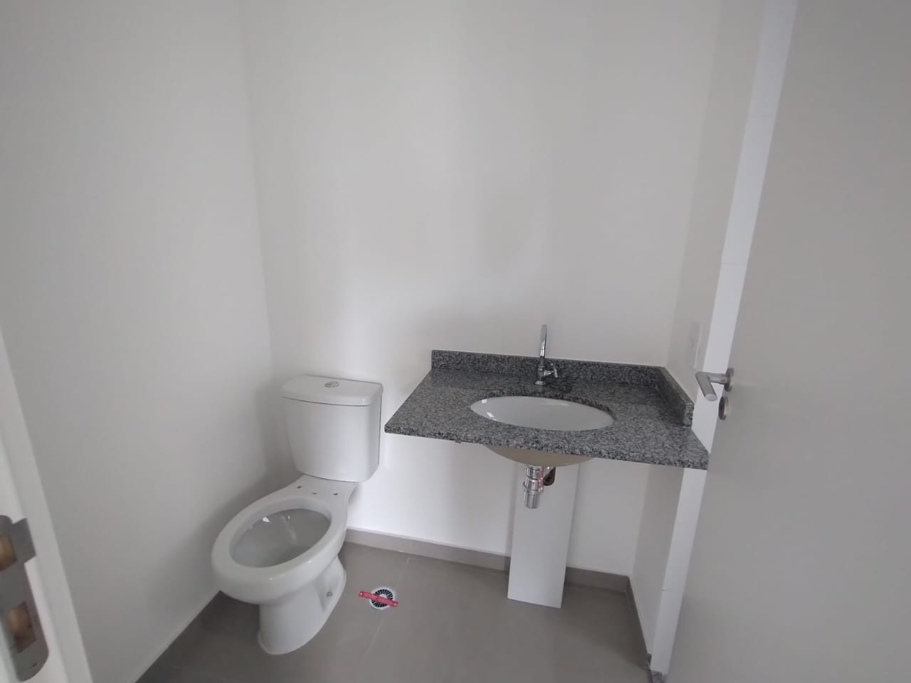 Imagem Studio com 1 Quarto à Venda, 34 m²em Cerqueira César - São Paulo