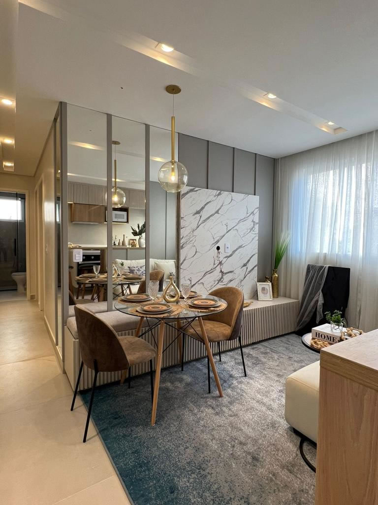 Imagem Apartamento com 2 Quartos à Venda, 40 m²em Chora Menino - São Paulo