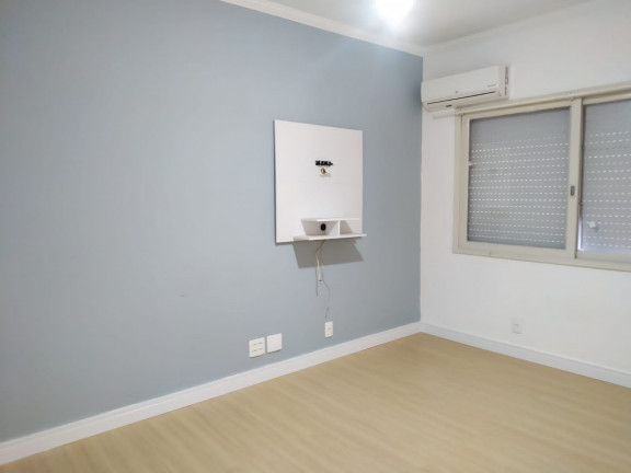 Imagem Apartamento com 2 Quartos à Venda, 89 m² em Campo Grande - Santos
