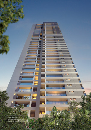 Imagem Apartamento com 4 Quartos à Venda, 190 m² em Perdizes - São Paulo Imagem Apartamento com 4 Quartos à Venda, 190 m² em Perdizes - São Paulo