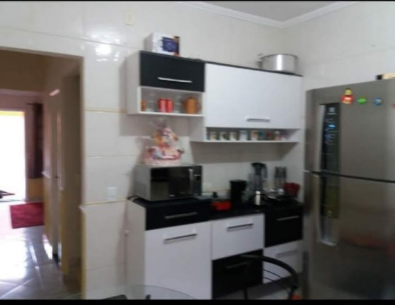 Imagem Casa com 2 Quartos à Venda, 80 m² em Mirim - Praia Grande Imagem Casa com 2 Quartos à Venda, 80 m² em Mirim - Praia Grande