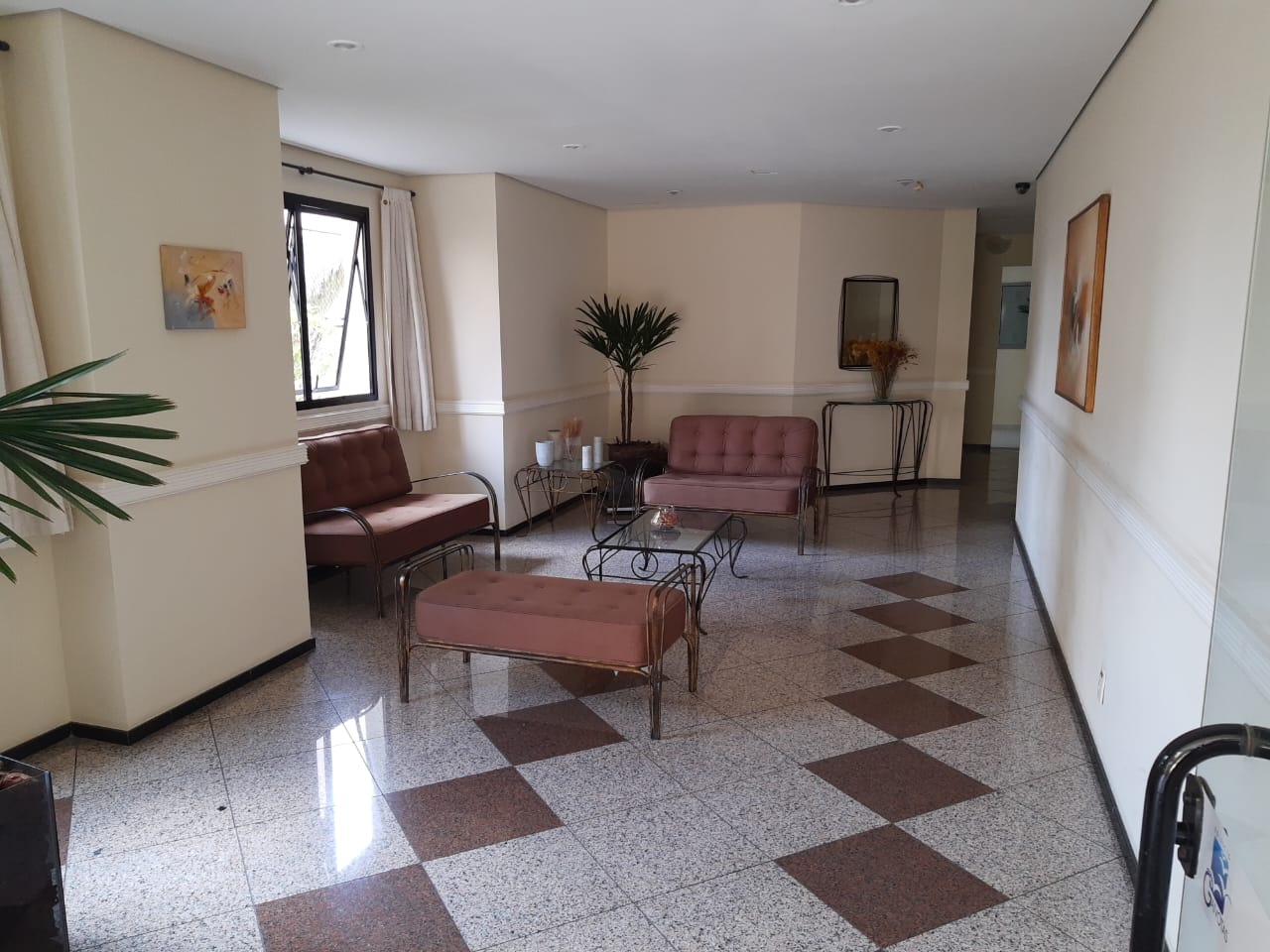 Imagem Apartamento com 2 Quartos à Venda, 50 m²em Chácara Inglesa - São Paulo