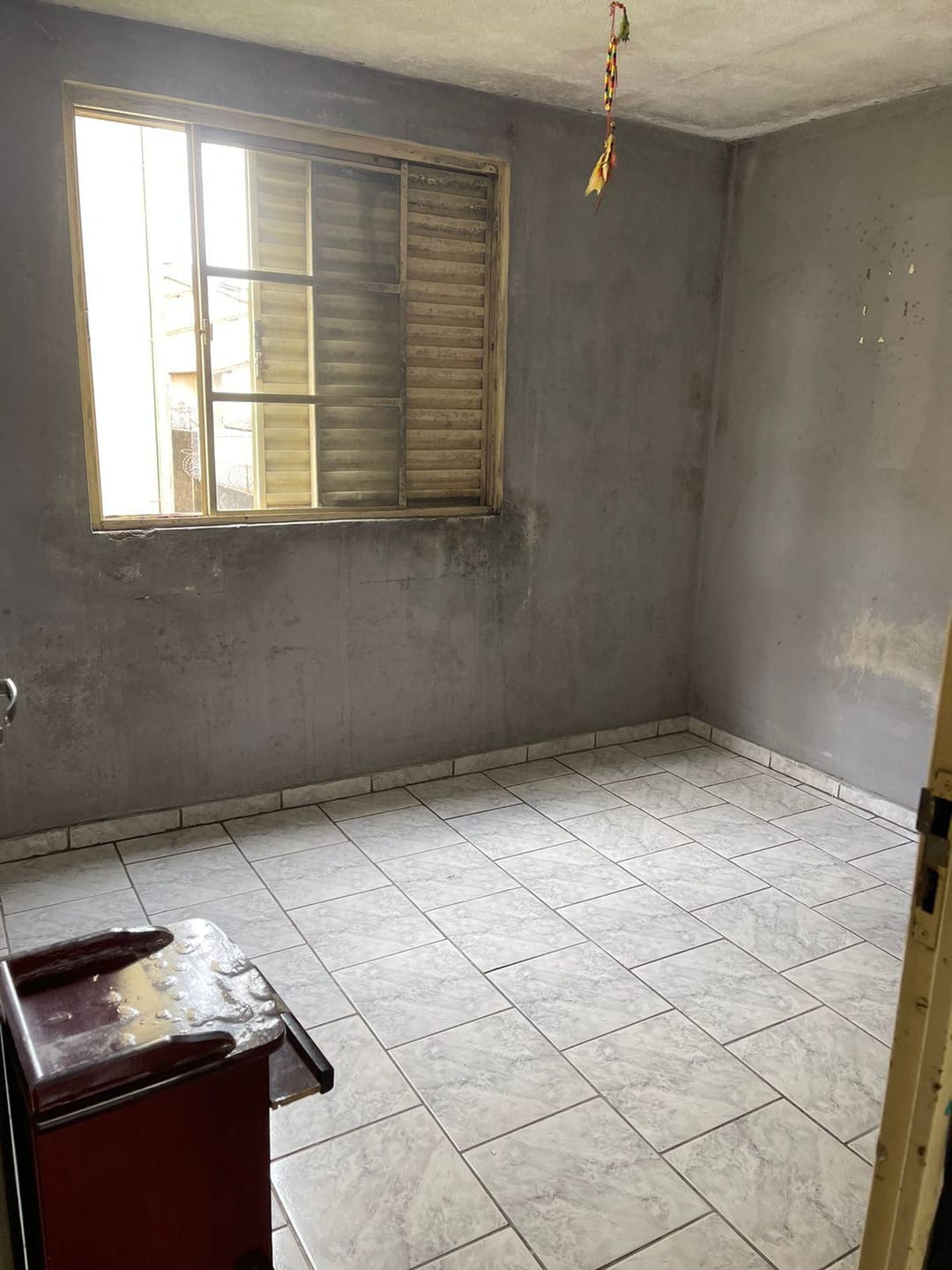 Imagem Apartamento com 2 Quartos à Venda ou Temporada, 44 m²em Jardim Ipê - Mauá