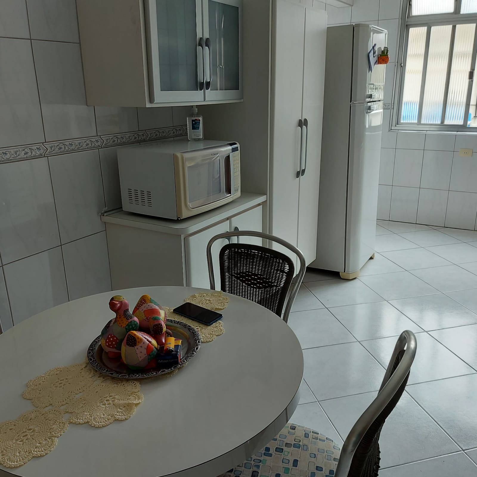 Imagem Apartamento com 3 Quartos à Venda, 193 m²em Gonzaga - Santos